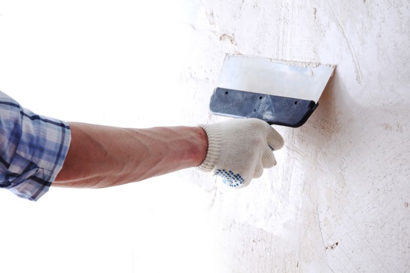 Stucco Surface Preparation
